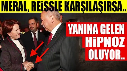 Yeni Bir Ortaklık mı Geliyor NEDEN SADECE RESEPSİYON