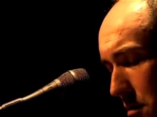 Gildas Milin - Respire - Concert