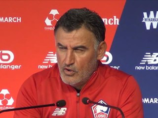 4e j. - Galtier : "Renato Sanches est prêt à jouer"