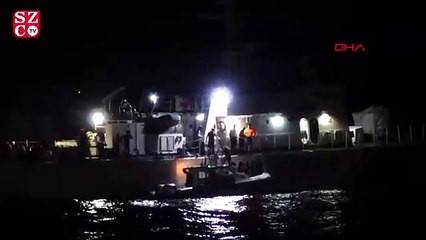 Çanakkale´de 52 kaçak göçmen yakalandı