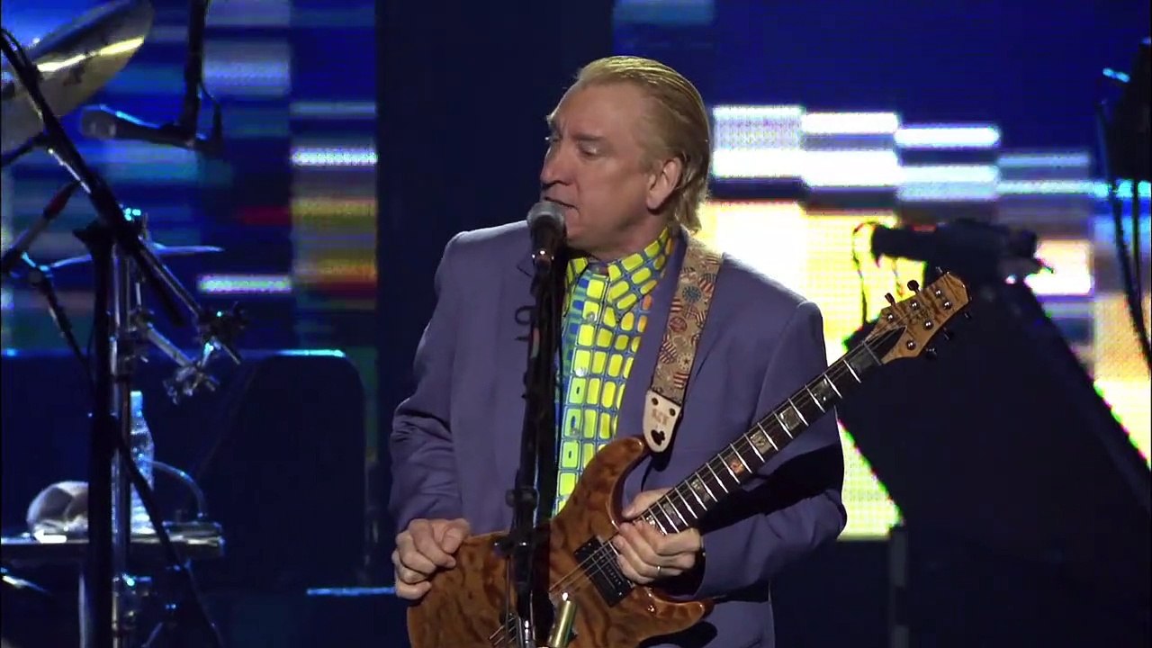 One Day At A time (Joe Walsh song) Eagles (live) video Dailymotion
