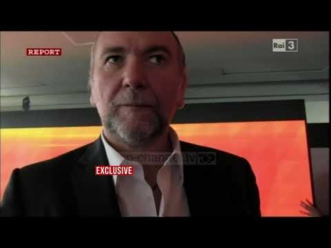 Ekskluzive- Pezullohet gjoba 110 mln euro ndaj Shqipërisë-Top Channel Albania - News - Lajme