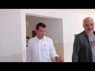 Rama: Partneriteti Publik Privat, i vetmi mekanizem per te ndertuar