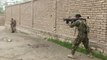 Талибы напали на крупный город в Афганистане