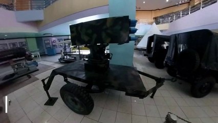 Sumpak Rocket Launcher