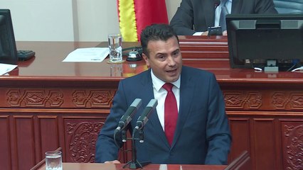 Vazhdon debati në Kuvend për anëtarët rinj të Qeverisë