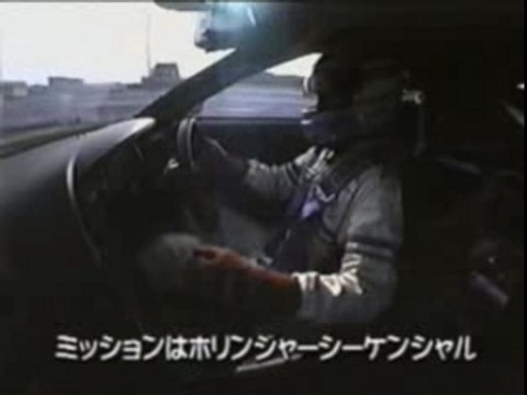 Top Gear - Drifting - Toyota Supra 900 cv !!!!