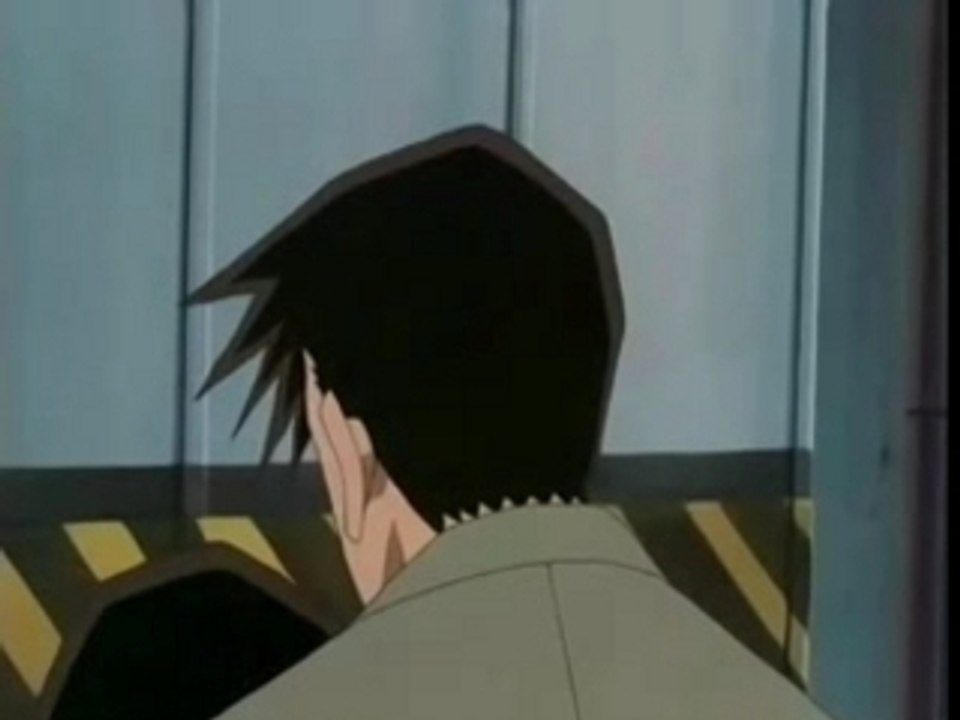 AMV AMOUR ET ACTION DETECTIVE CONAN