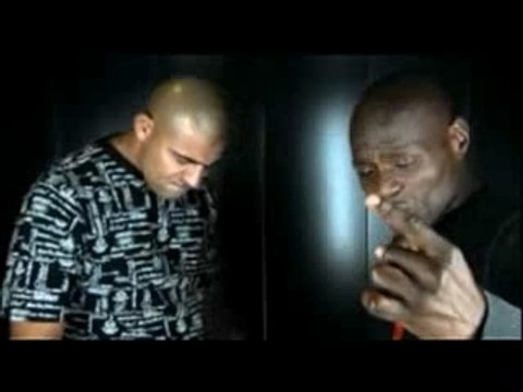 Kamelancien feat Kery James - J'résiste