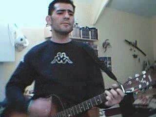 fado "prometido è devido" Rui Veloso