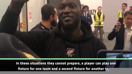 Transfer windows should close at the same time - Guardiola