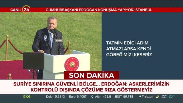 Harp Okulu Mezuniyet Töreni