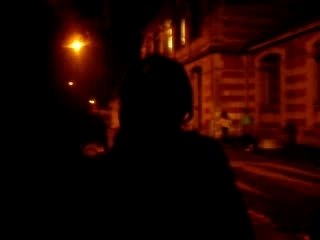 L'arrivée des corres' (2)