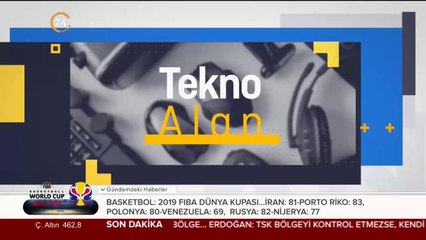 Yeni nesil eğlence simülatörleri Tekno Alan'da