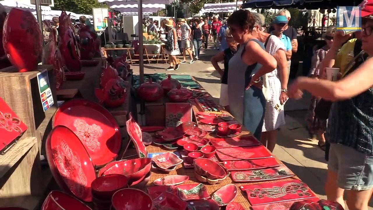 Un petit tour en musique du côté d'Argilla 2019