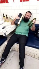 KLEYTON NUM ENSAIO PARA APRESENTAÇÃO NA ETEPAM 31-08-2019 (OSMILTON)