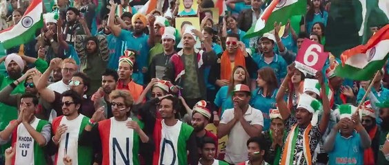 The Zoya Factor | Official Trailer | Sonam Kapoor | Ahuja _