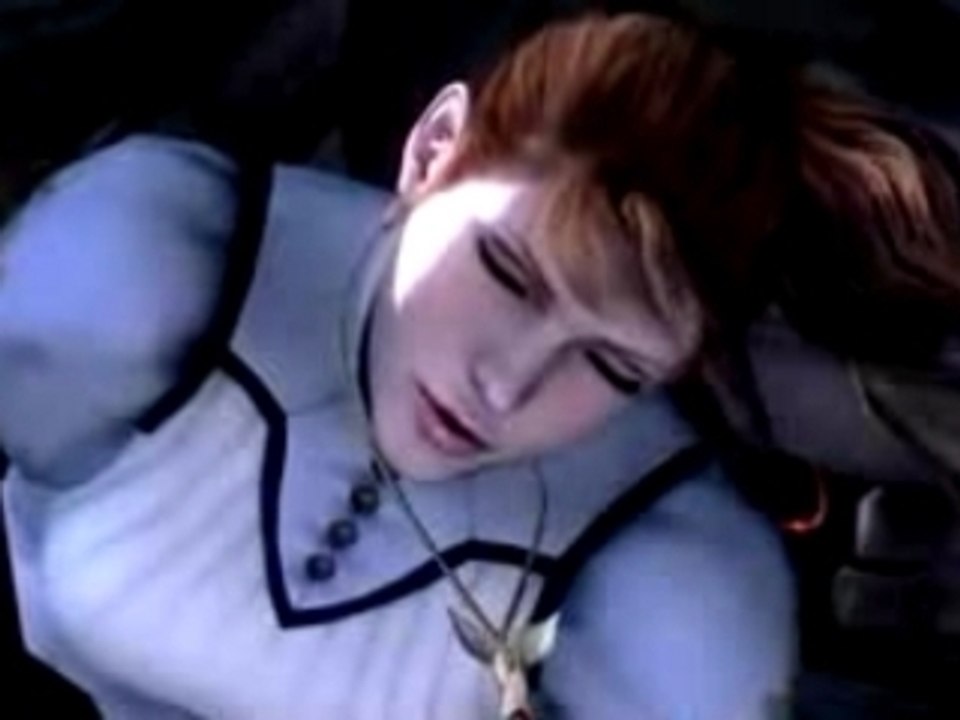 Devil May Cry 4 : Japanese L'Arc-en-Ciel Trailer