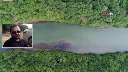 Göktürk Göleti Tabiat Parkı Kendine Hayran Bırakıyor