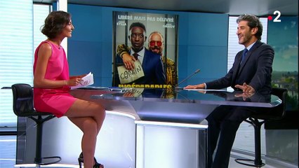 Culture : Alain Souchon remonte le temps avec "Âme Fifties"