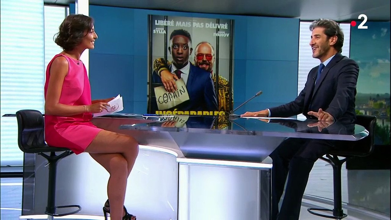 Culture : Alain Souchon remonte le temps avec "Âme Fifties"