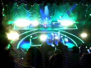 Beacon Theatre Concert 07-30-2019: Rob Thomas - Let's Dance