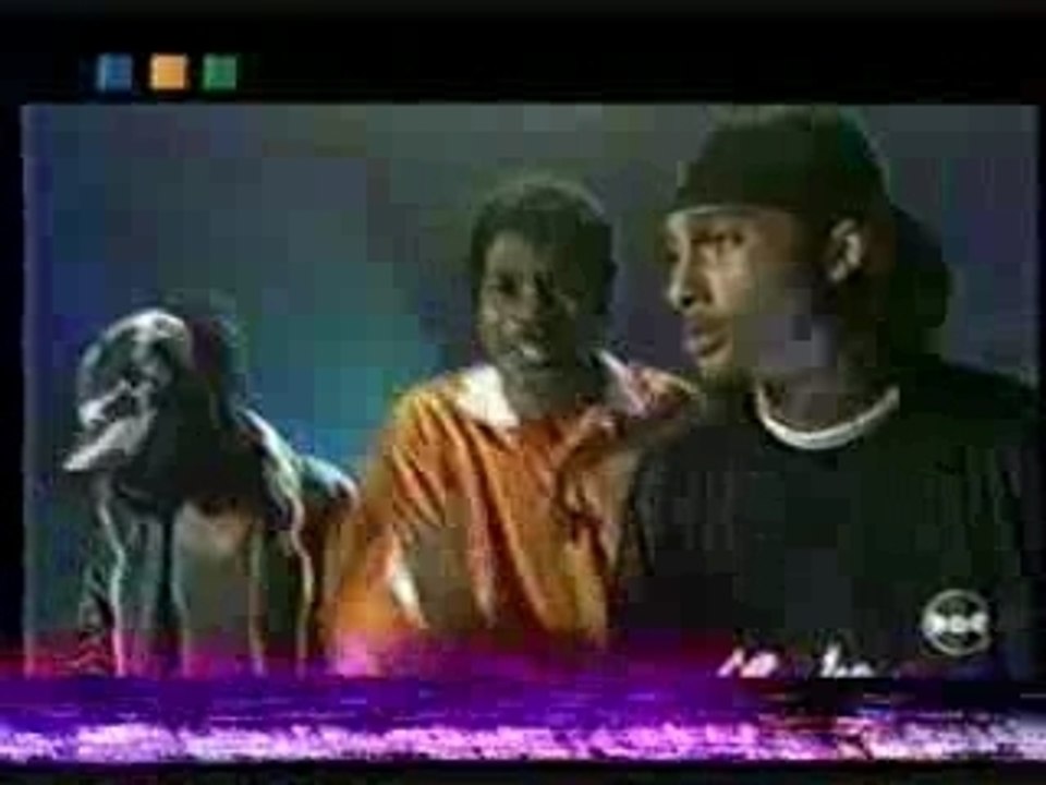 Dj Moody Mike feat Jimmy B. - freestyle reyel attitudes