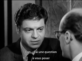 ONE STEP BEYOND Echo (1959) V.O.S.T.Fr.