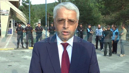 FRONTEX NE KUFIRIN JUGLINDOR, JANE NDALUAR 1500 EMIGRANTE - News, Lajme - Kanali 7