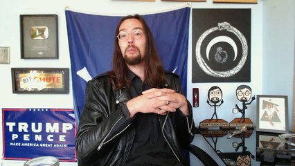 "If You Like What You See..." Biden Completely Loses It