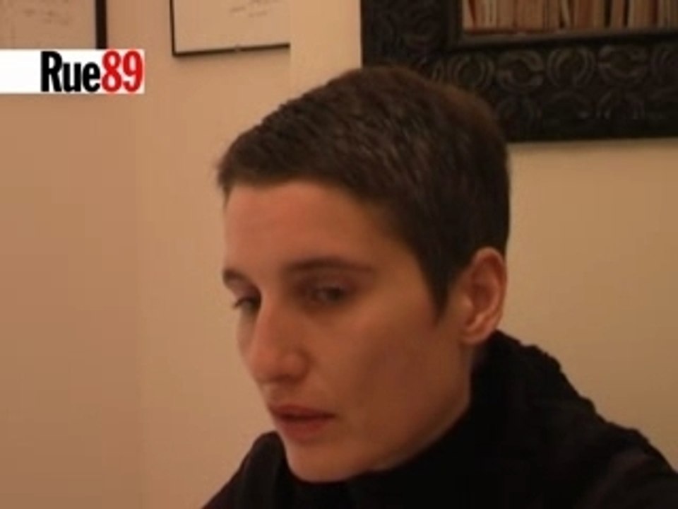 Interview de la violoncelliste Anne Gastinel (1/2)