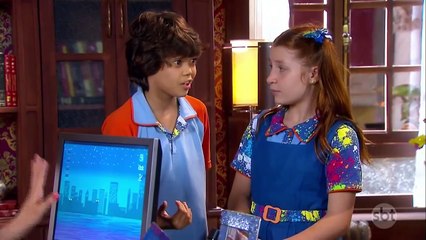 Chiquititas - Capítulo 441