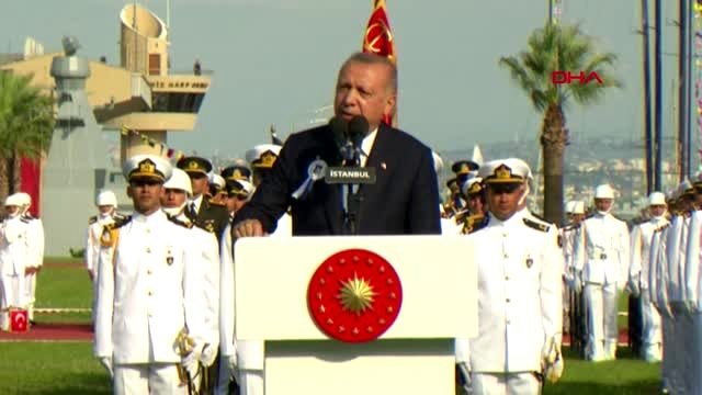 Cumhurbaşkanı erdoğan güvenli bölgeyle ilgili çok fazla zamanımız ve sabrımız yok