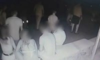 Tortolì (NU) - Ragazzo colpito da pugno, arrestato buttafuori del Basaura Beach (31.08.19)