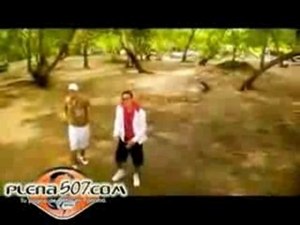 Nigga Ft Alex Pro - Sin Tu Amor "Amor Dime"