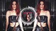 Elif Kaya - Karabiberim - (Official Audio)