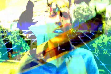 MVGEN: Yung Adisz  :  Lunatyk [prod. Dj Playastation]