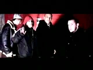 Freestyle Seth Gueko, Ades, Fis-L & N'Dal -   Neochrome