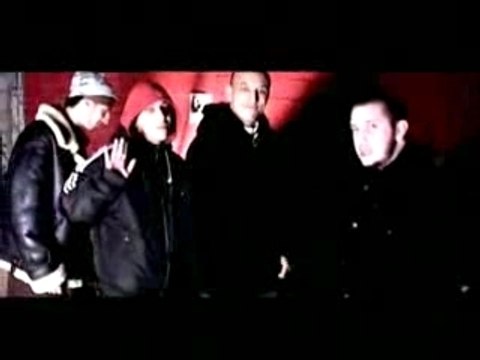 Freestyle Seth Gueko, Ades, Fis-L & N'Dal - Neochrome