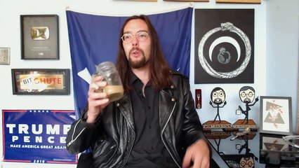 Occult Literature #241- The Dead Have Never Died