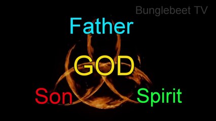 How Can God Enter His Own Creation And Also Become A Man?