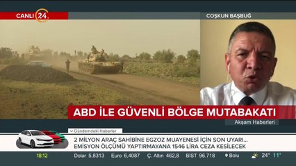 Cumhurbaşkanı Erdoğan'dan güvenli bölge açıklaması