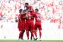 Bundesliga : Un set pour le Bayern, Coman et Pavard buteurs