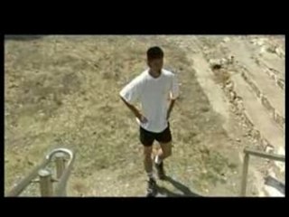 Préparation physique : maintenir sa forme à 200 %