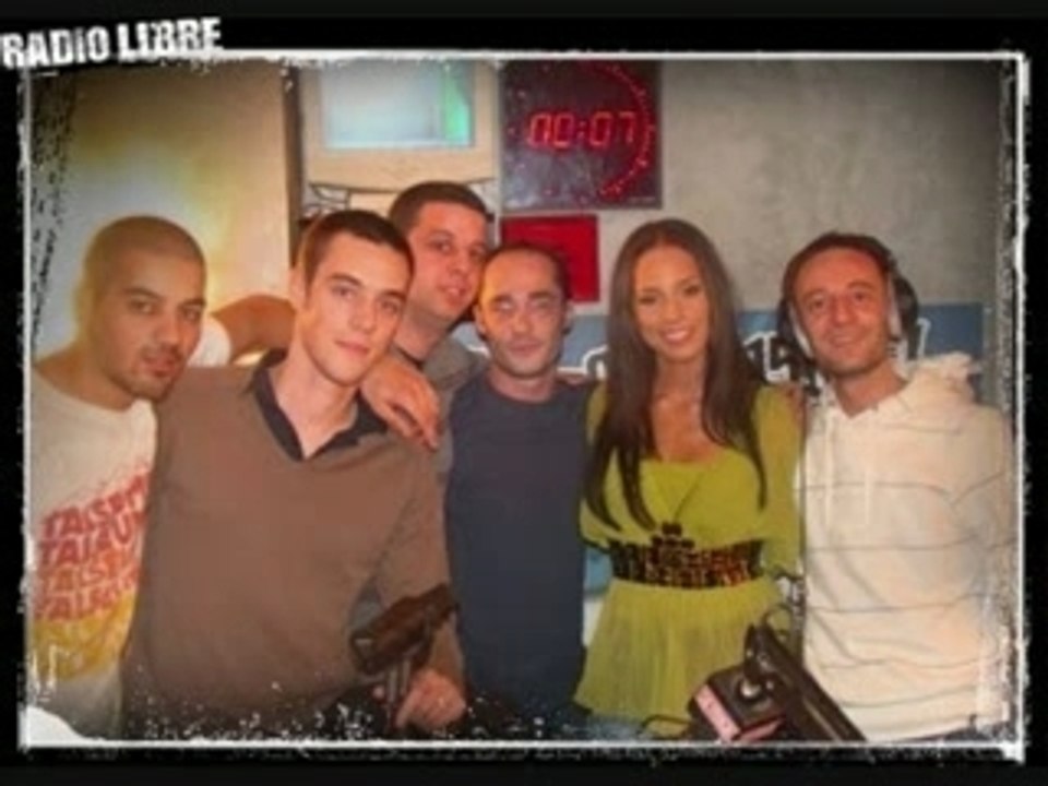 ReRemix des bugs de Romano sur No One