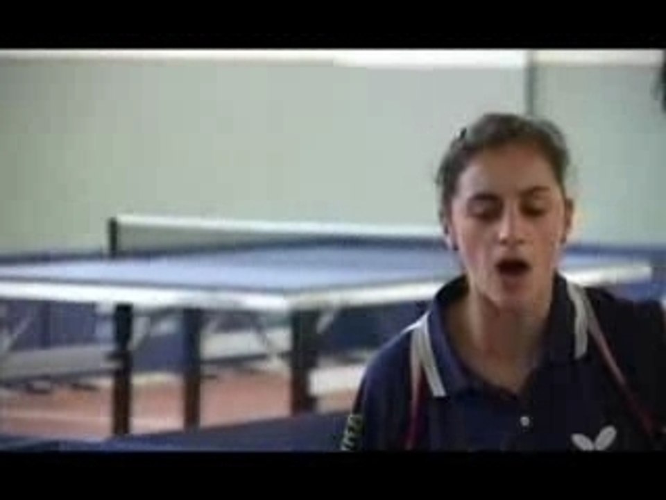 Générique Jeux des Îles 2006