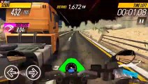 Motorcycle Racing Champion - Motor Bike Race Games - Android Gameplay Video #2