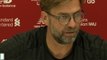 Liverpool 'really, really care' about youth players - Klopp