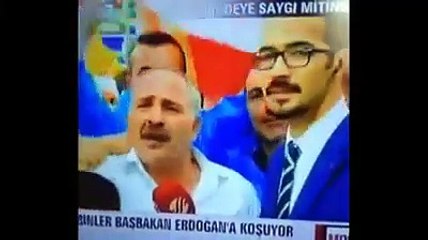 Klasik Akp Seçmeni