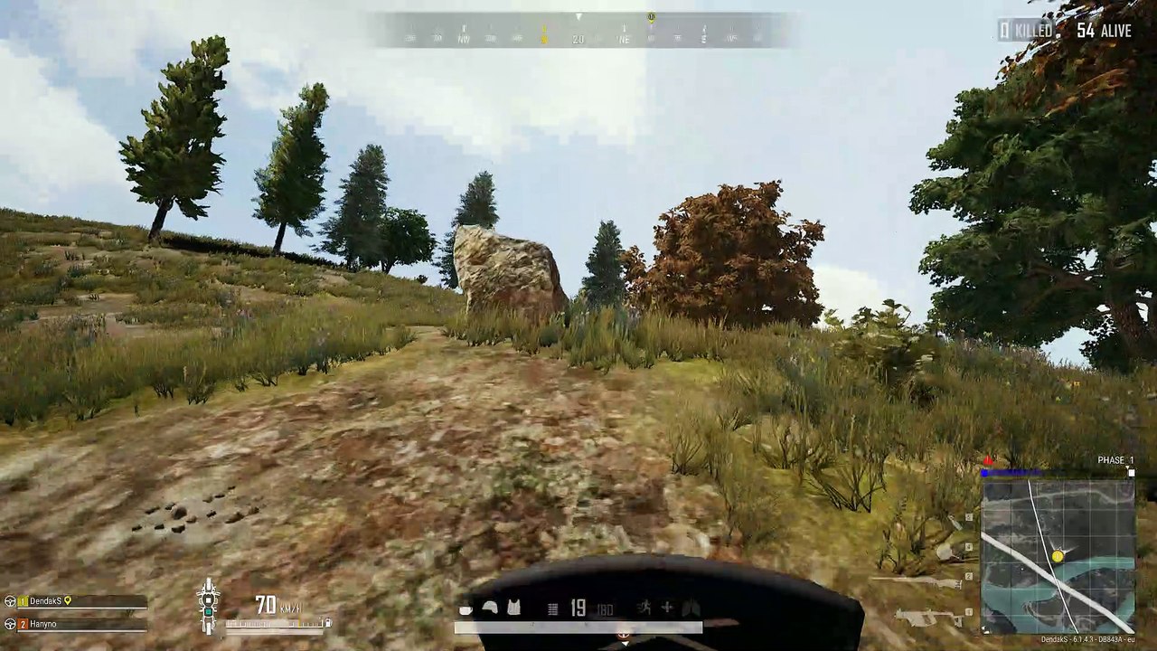 Worst death ever